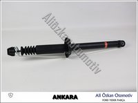 Ford Yedek Parça - KRAFTVOLL AMORTİSÖR : ARKA